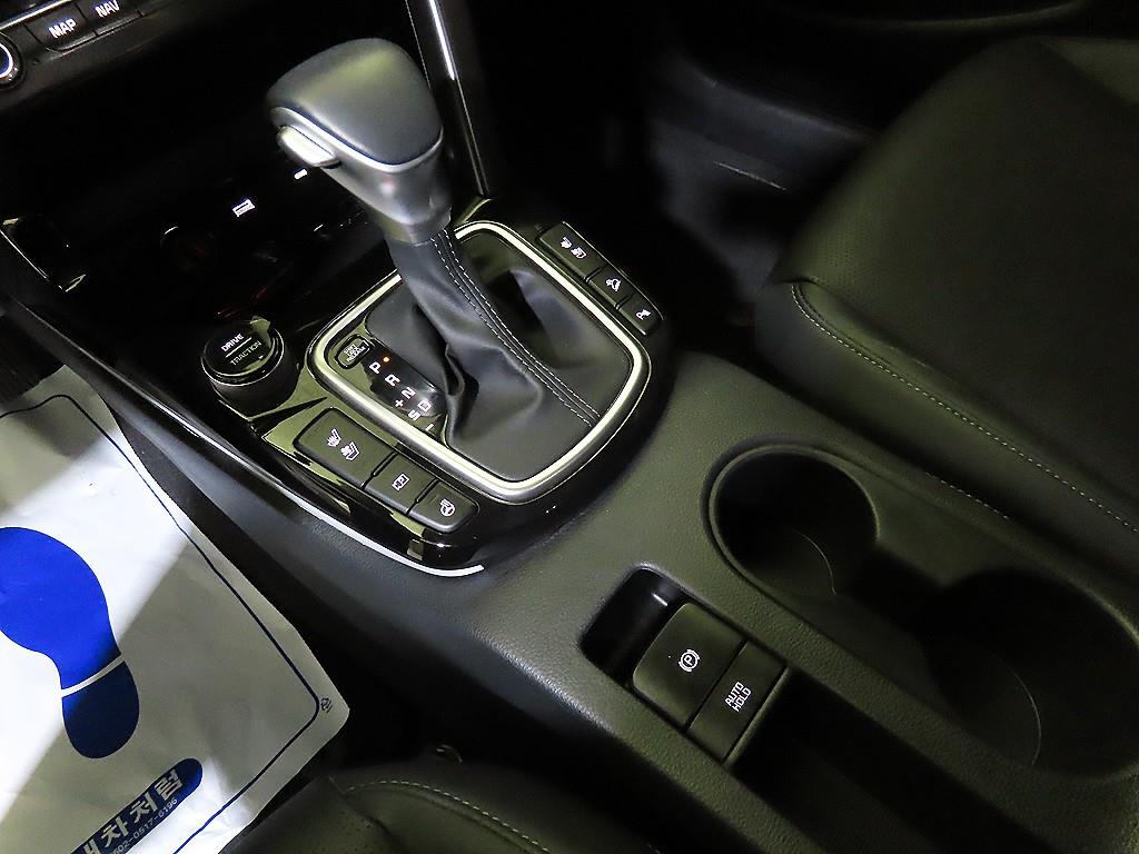 기아 더 뉴셀토스 1.6 가솔린 터보 2WD 프레스티지 - 이미지 5