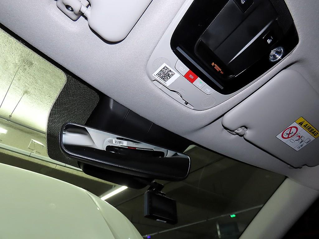 기아 더 뉴셀토스 1.6 가솔린 터보 2WD 프레스티지 - 이미지 12