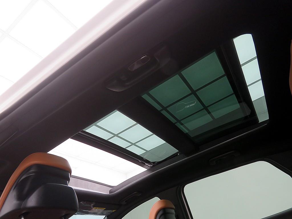 기아 디 올뉴스포티지 하이브리드 1.6 HEV 시그니처 - 이미지 17