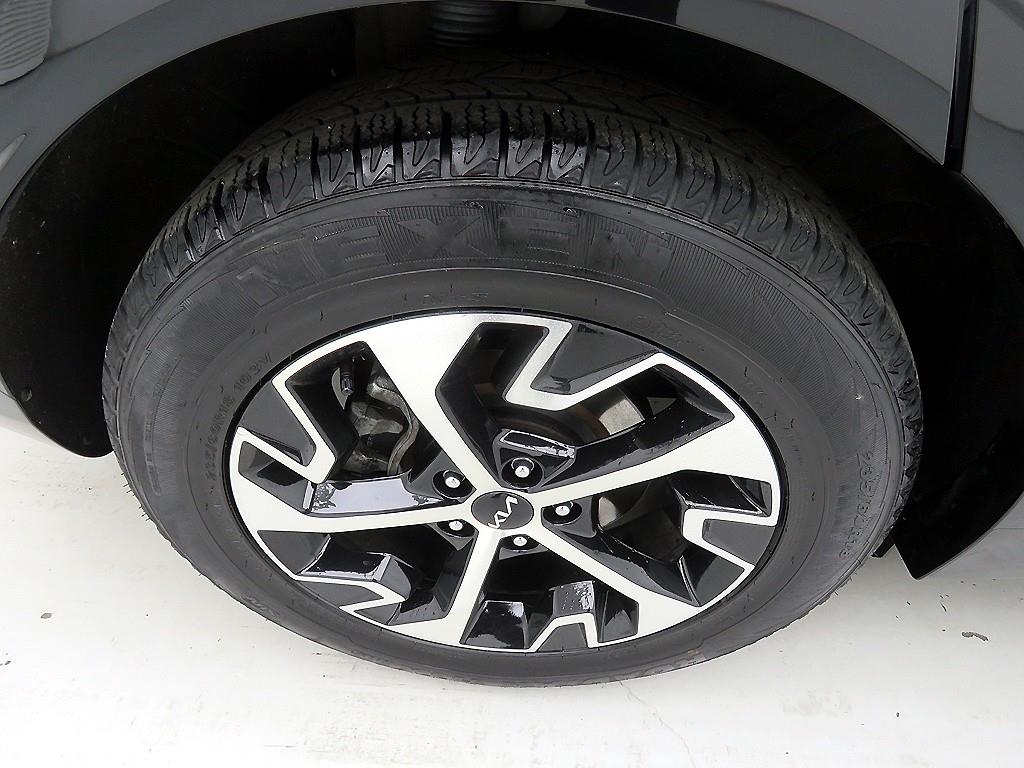 기아 디 올뉴스포티지 하이브리드 1.6 HEV 시그니처 - 이미지 18