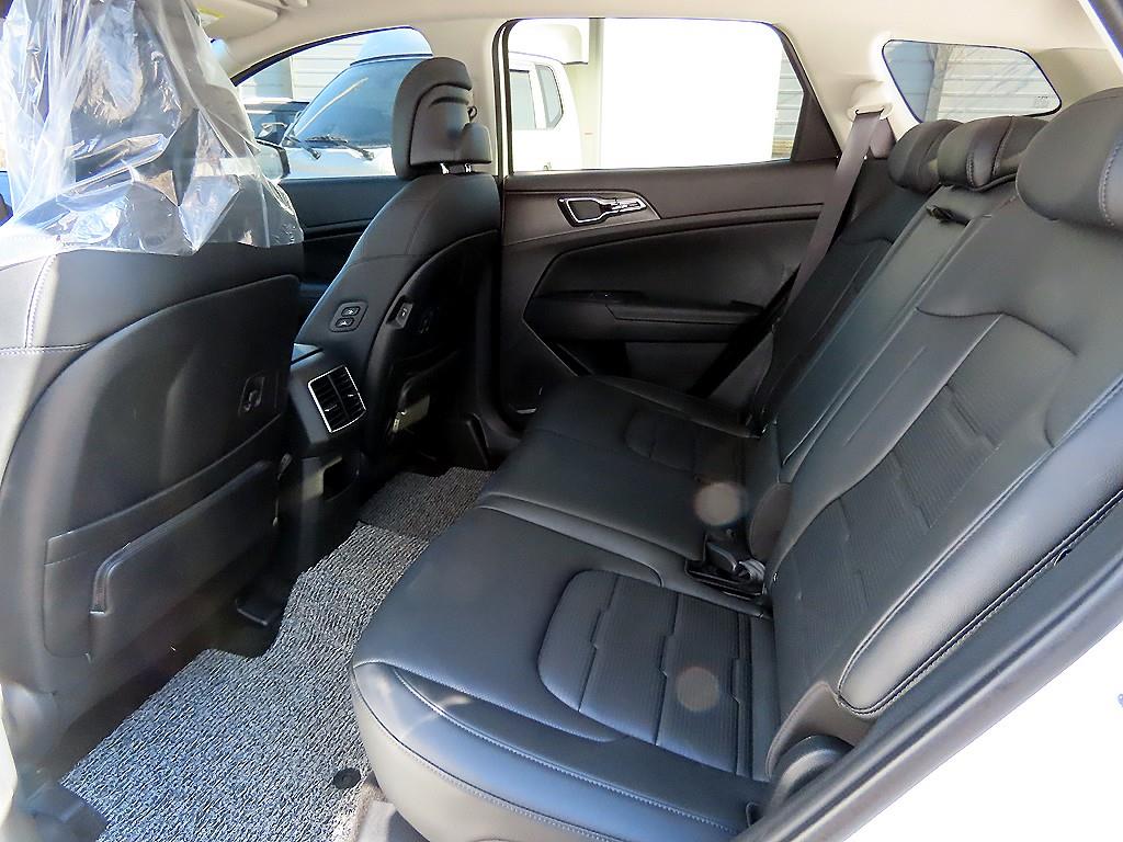 기아 더 뉴스포티지 1.6 가솔린 2WD 시그니처 - 이미지 5