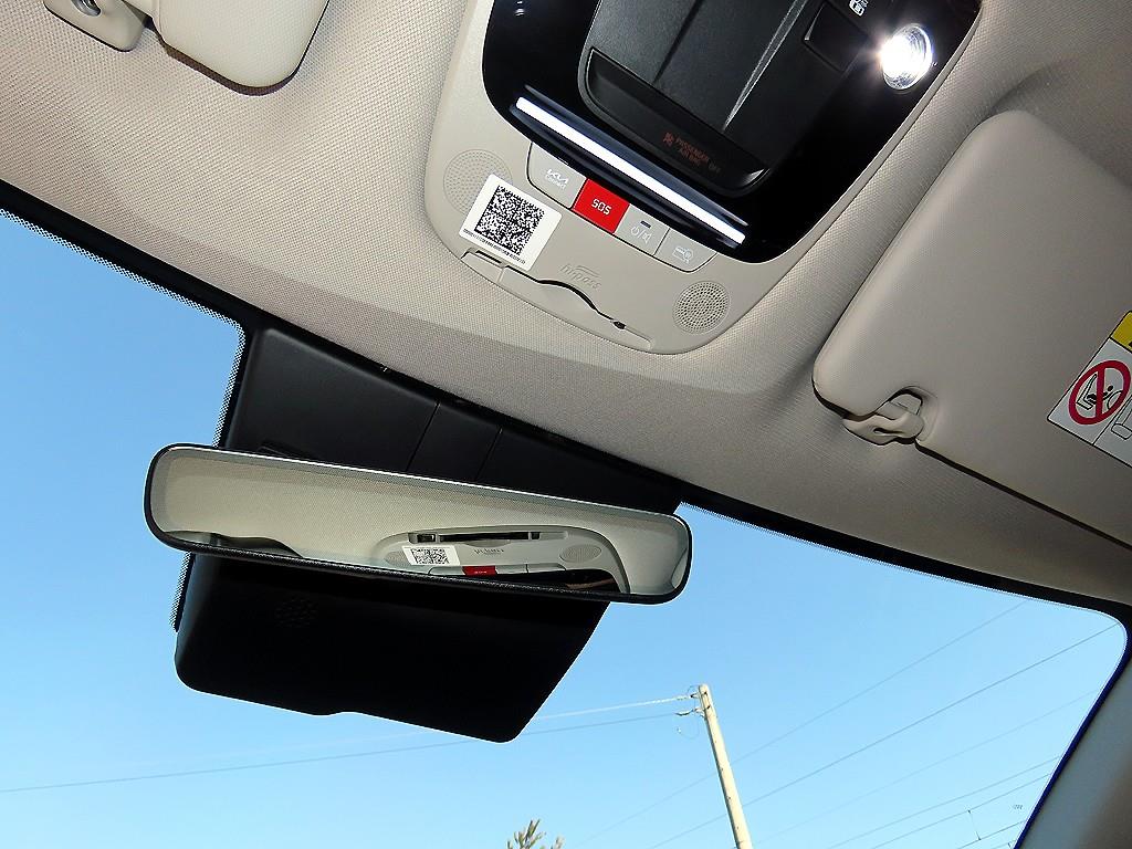 기아 더 뉴스포티지 1.6 가솔린 2WD 시그니처 - 이미지 12