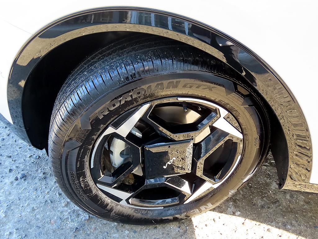 기아 더 뉴스포티지 1.6 가솔린 2WD 시그니처 - 이미지 17