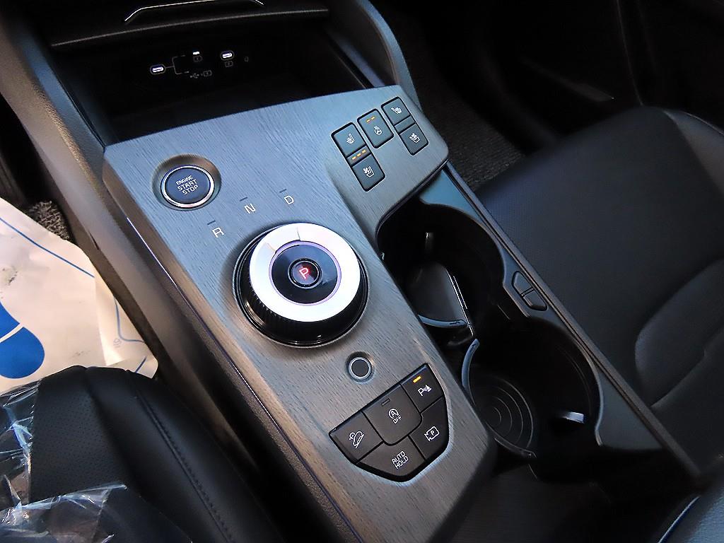 기아 더 뉴스포티지 1.6 가솔린 2WD 시그니처 - 이미지 18