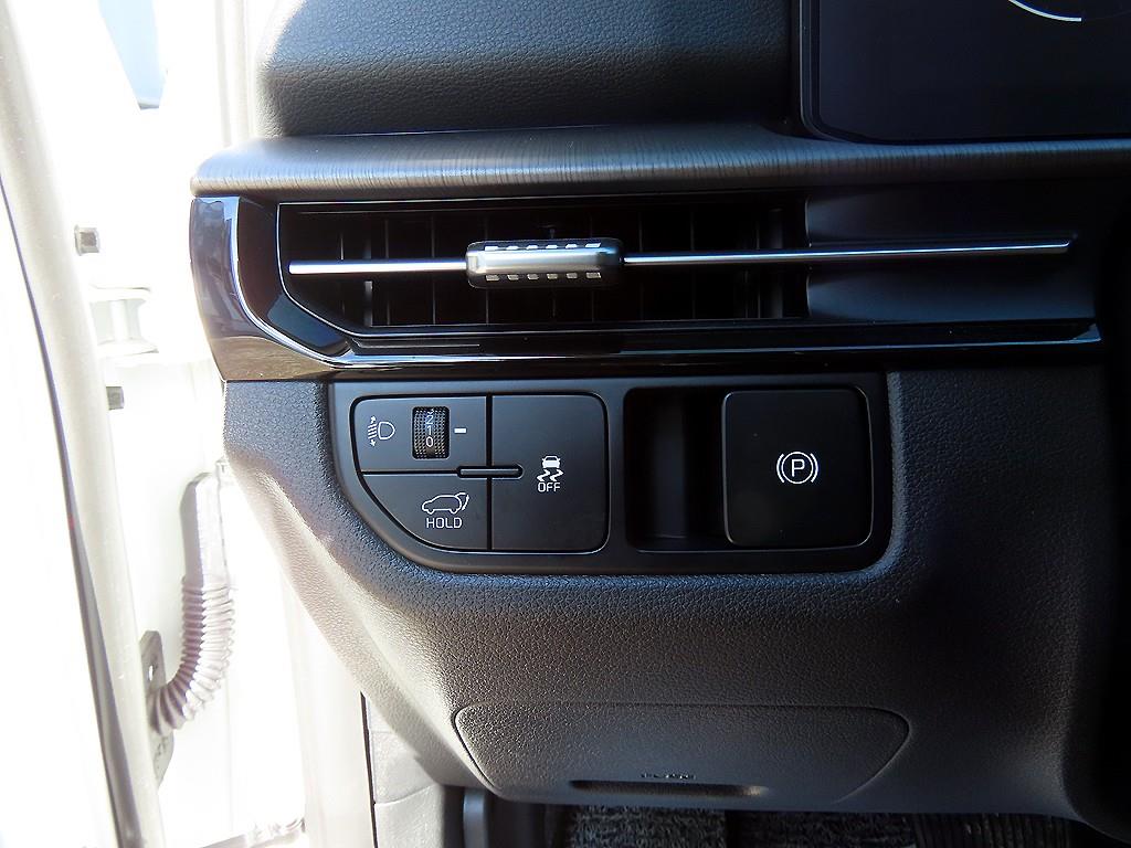 기아 더 뉴스포티지 1.6 가솔린 2WD 시그니처 - 이미지 7