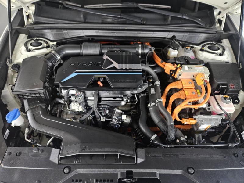 기아 K8 하이브리드 HEV 노블레스 - 이미지 13