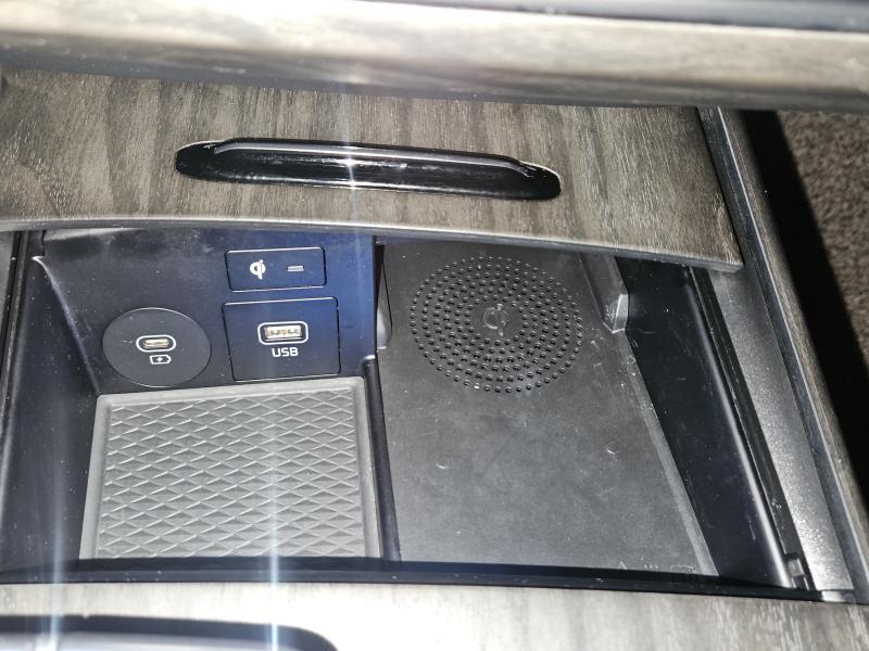 기아 K8 하이브리드 HEV 노블레스 - 이미지 6