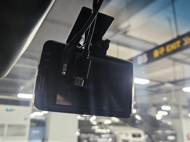 기아 K8 하이브리드 HEV 노블레스 - 이미지 10