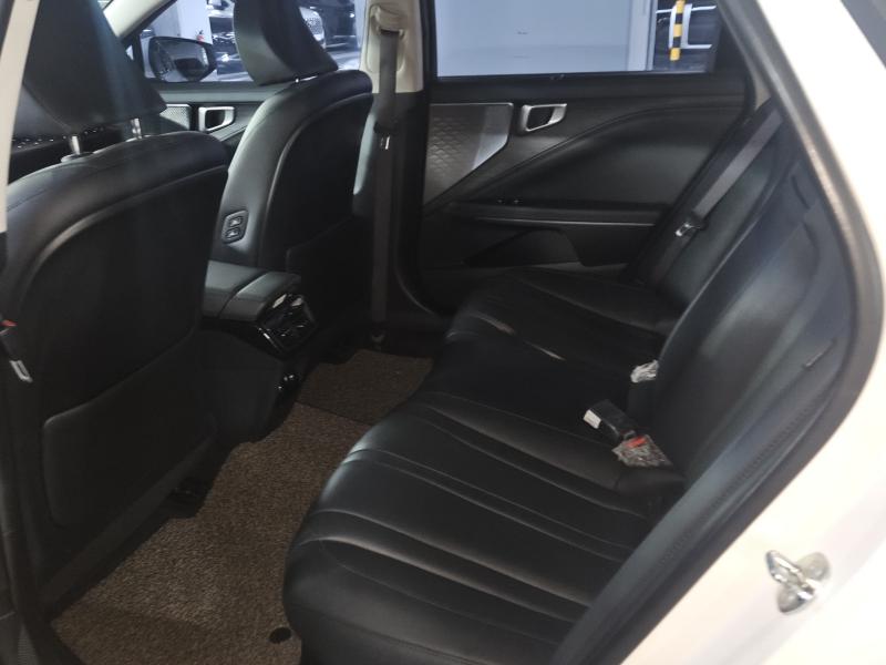 기아 K8 하이브리드 HEV 노블레스 - 이미지 9