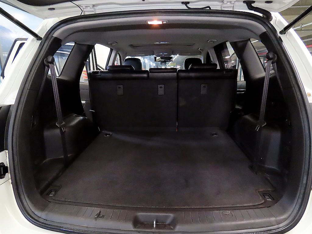 현대 싼타페(CM) 2.0 e-VGT 2WD MLX 스마트팩 - 이미지 8