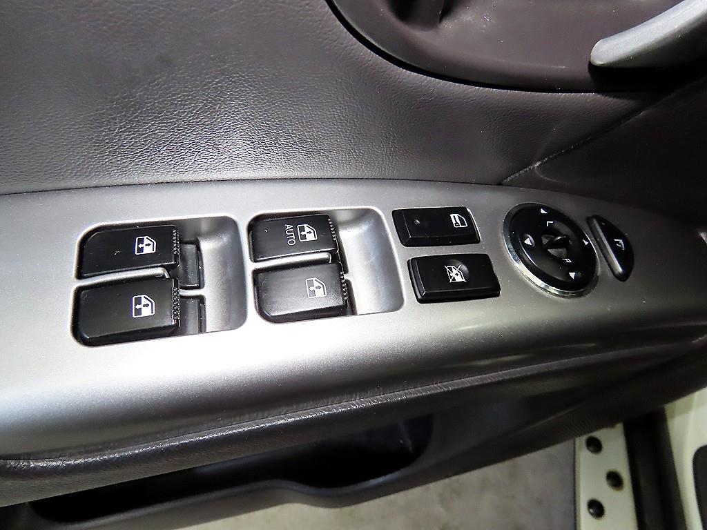 현대 싼타페(CM) 2.0 e-VGT 2WD MLX 스마트팩