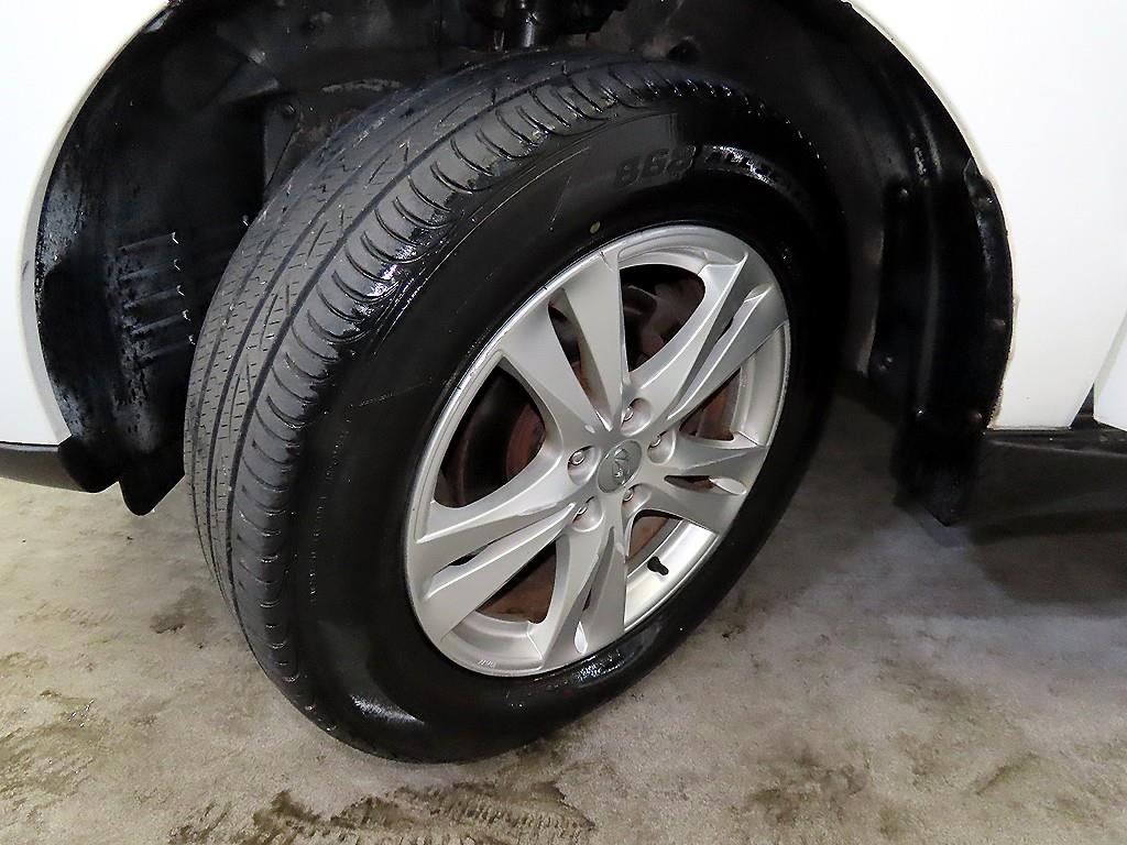 현대 싼타페(CM) 2.0 e-VGT 2WD MLX 스마트팩 - 이미지 10