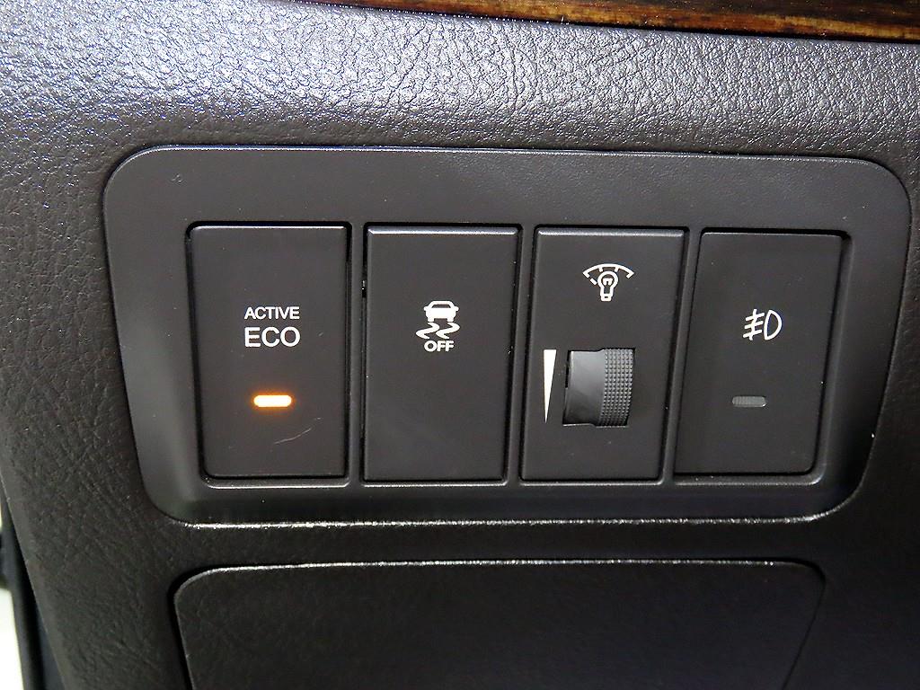 현대 싼타페(CM) 2.0 e-VGT 2WD MLX 스마트팩 - 이미지 12