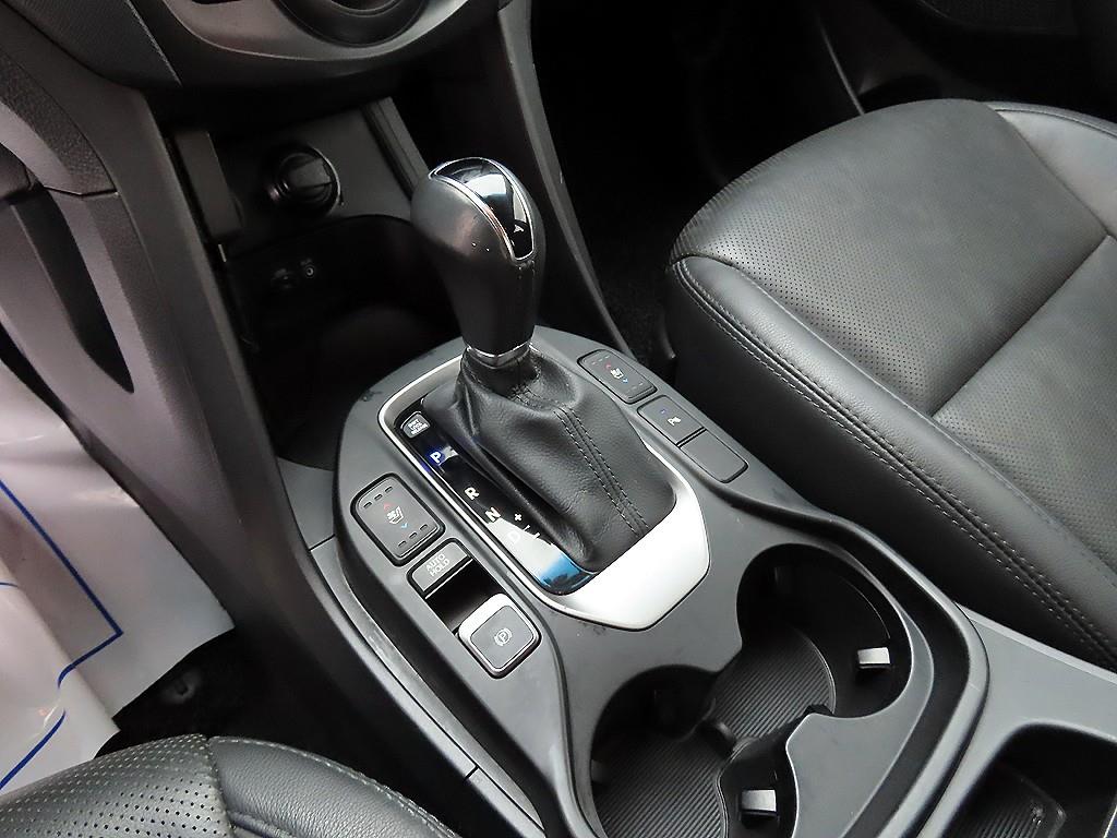 현대 더 뉴맥스크루즈 가솔린 3.3 4WD 익스클루시브 - 이미지 3