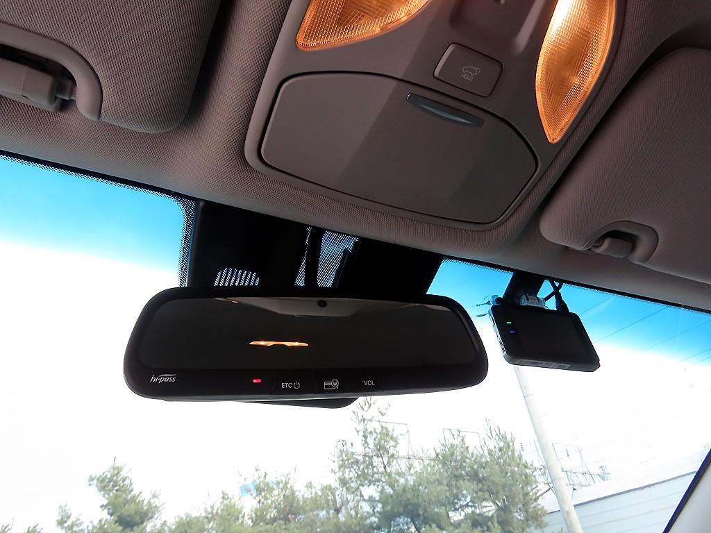 현대 더 뉴맥스크루즈 가솔린 3.3 4WD 익스클루시브 - 이미지 17