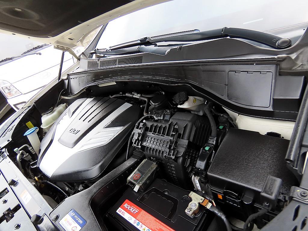 현대 더 뉴맥스크루즈 가솔린 3.3 4WD 익스클루시브 - 이미지 20