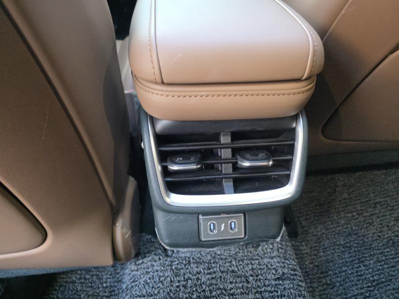 현대 디 올뉴그랜저 하이브리드 1.6 하이브리드 캘리그래피 - 이미지 12