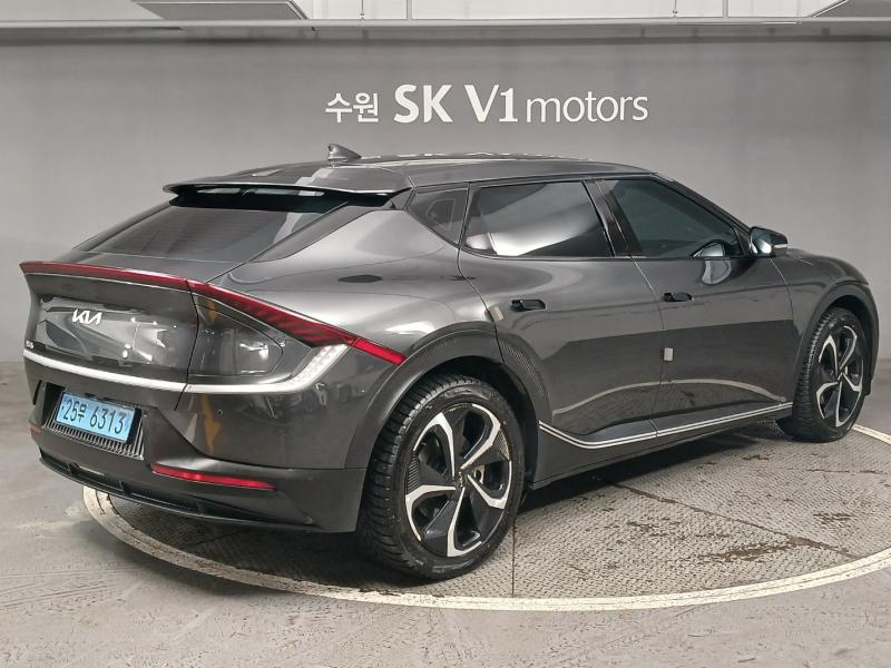 기아 EV6 롱 레인지 4WD 에어 - 이미지 5