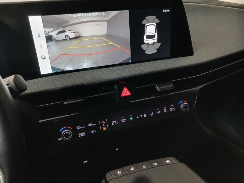 기아 EV6 롱 레인지 4WD 에어 - 이미지 16