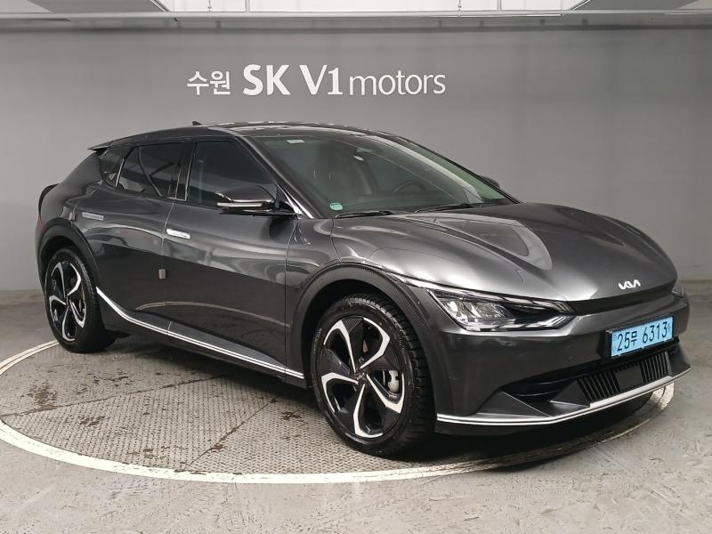 기아 EV6 롱 레인지 4WD 에어 - 이미지 14