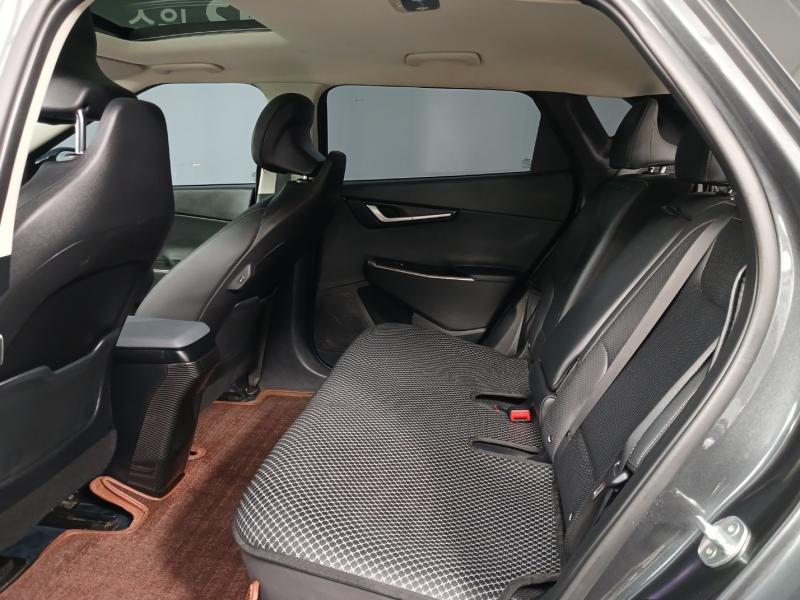 기아 EV6 롱 레인지 4WD 에어 - 이미지 6