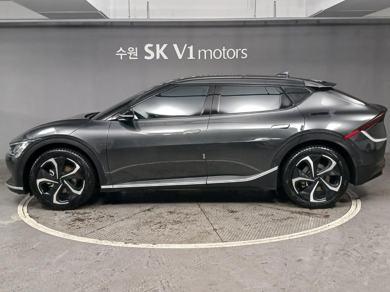 기아 EV6 롱 레인지 4WD 에어 - 이미지 20