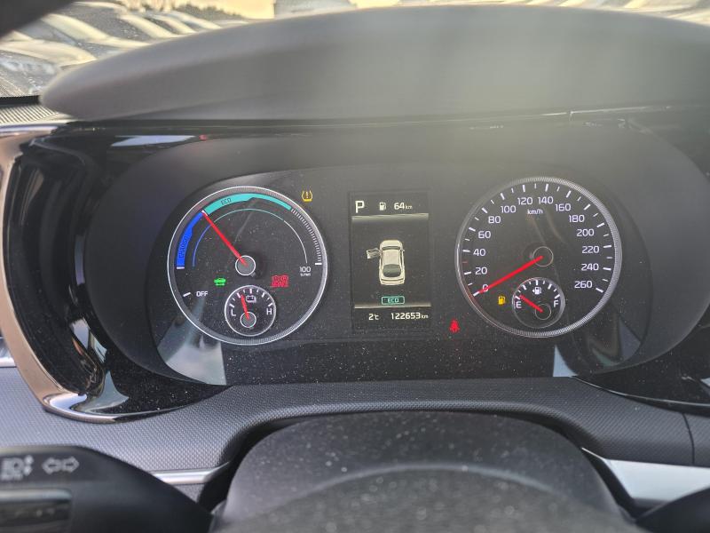 기아 신형 K5 하이브리드(DL3) 2.0 HEV 프레스티지 - 이미지 5