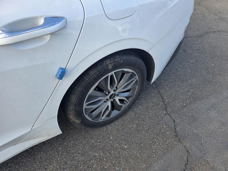 기아 신형 K5 하이브리드(DL3) 2.0 HEV 프레스티지 - 이미지 4