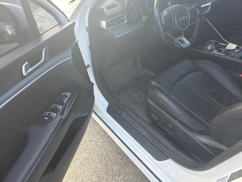 기아 신형 K5 하이브리드(DL3) 2.0 HEV 프레스티지 - 이미지 10