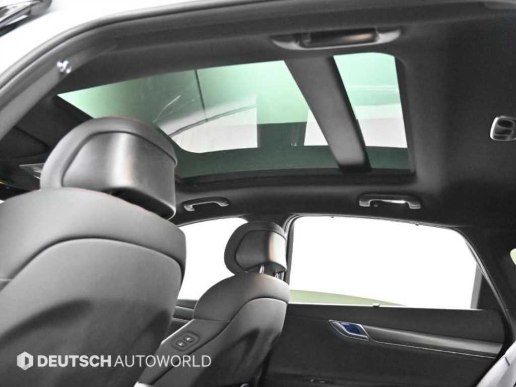 제네시스 더 올뉴G80 가솔린 2.5 AWD 스포츠팩 - 이미지 5