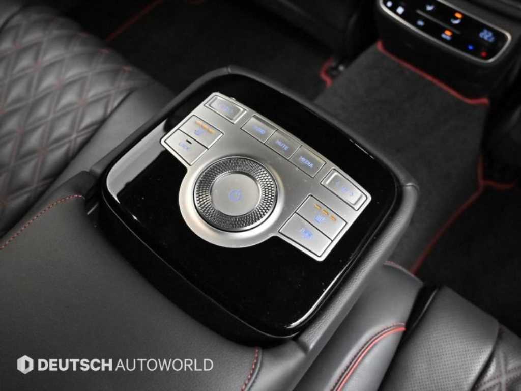 제네시스 더 올뉴G80 가솔린 2.5 AWD 스포츠팩 - 이미지 15