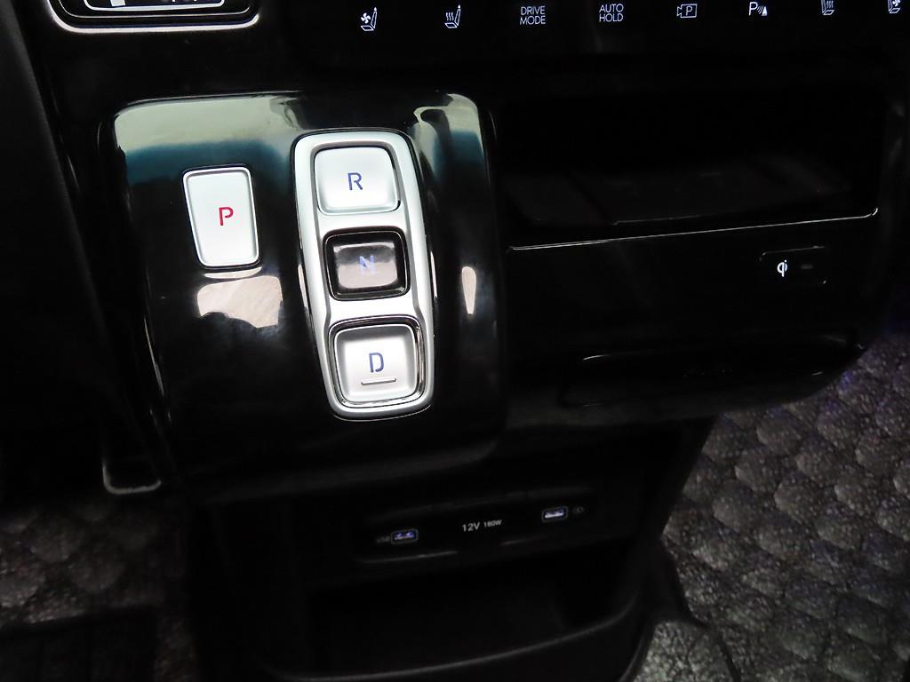 현대 스타리아 2.2 디젤 라운지 9인승 2WD 인스퍼레이션 - 이미지 17