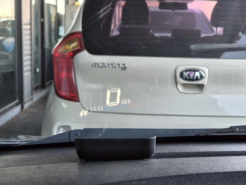 현대 아반떼MD M16 GDi 프리미어 - 이미지 5