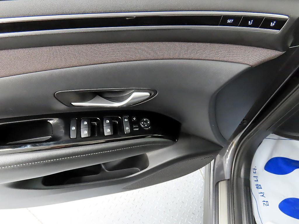 현대 더 올뉴투싼 하이브리드 1.6 HEV 2WD 인스퍼레이션 - 이미지 6