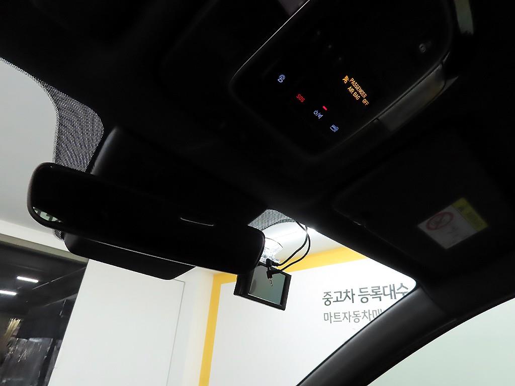 현대 더 올뉴투싼 하이브리드 1.6 HEV 2WD 인스퍼레이션 - 이미지 15