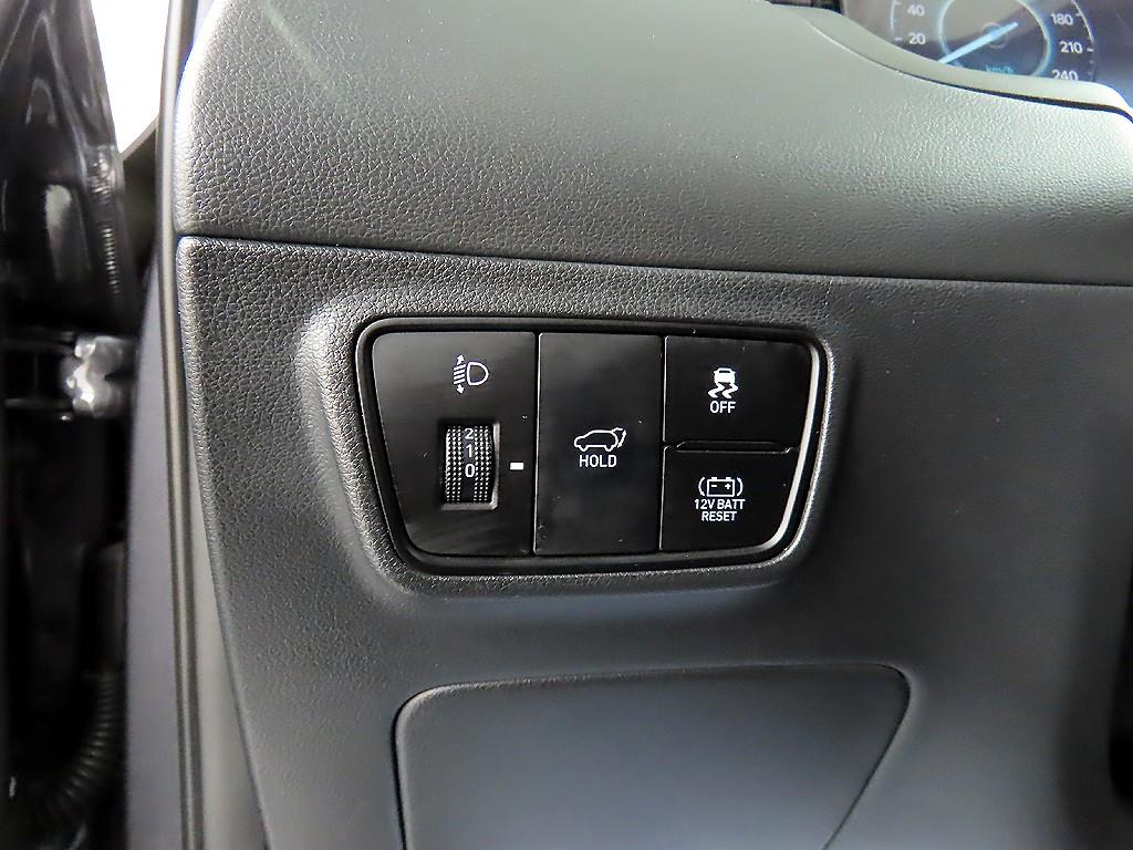 현대 더 올뉴투싼 하이브리드 1.6 HEV 2WD 인스퍼레이션 - 이미지 14