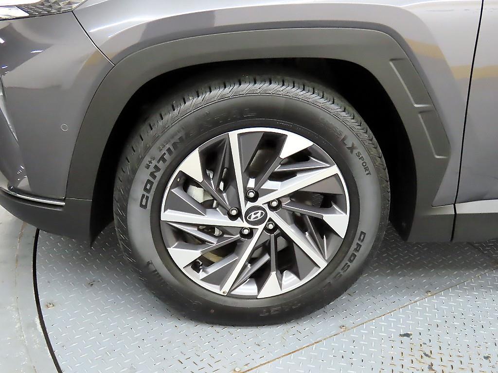 현대 더 올뉴투싼 하이브리드 1.6 HEV 2WD 인스퍼레이션