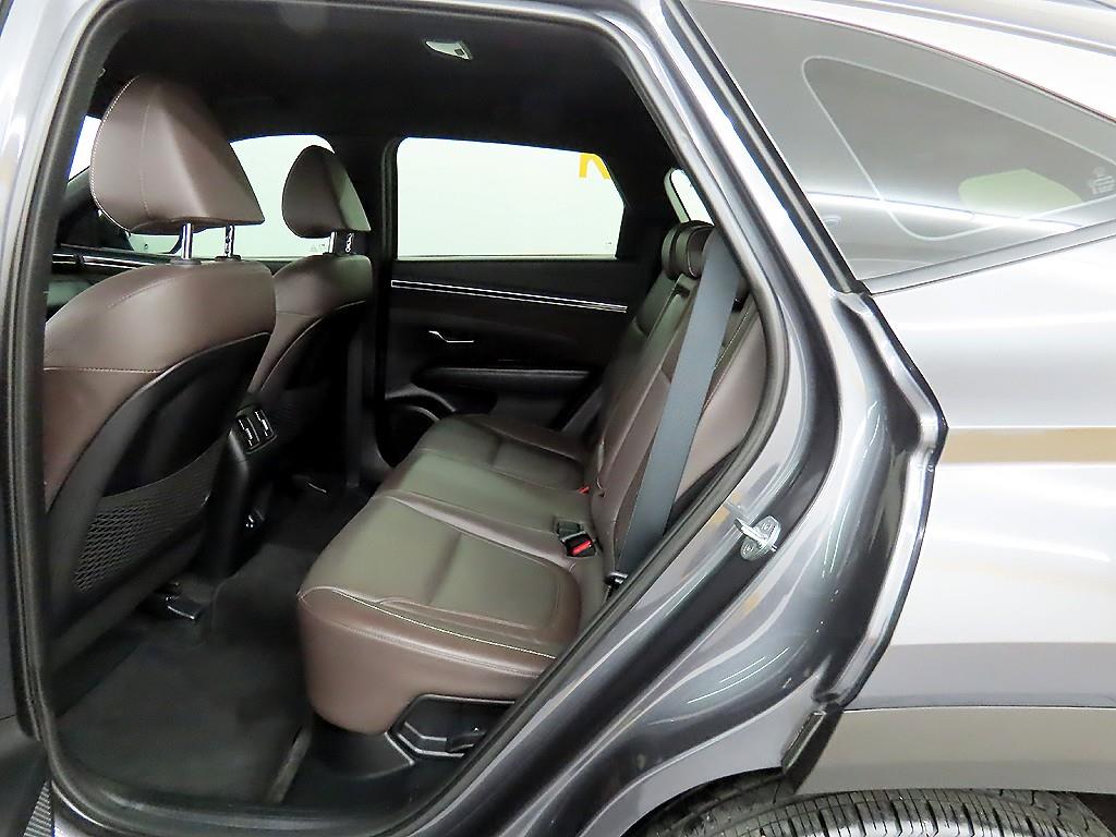 현대 더 올뉴투싼 하이브리드 1.6 HEV 2WD 인스퍼레이션 - 이미지 11