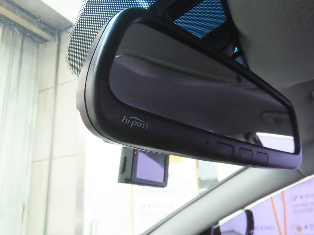 현대 YF쏘나타 Y20 럭셔리 - 이미지 8