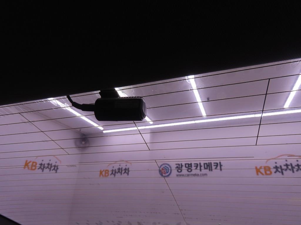 현대 YF쏘나타 Y20 럭셔리 - 이미지 9