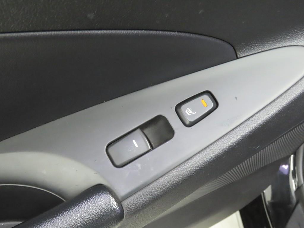 현대 YF쏘나타 Y20 럭셔리 - 이미지 14