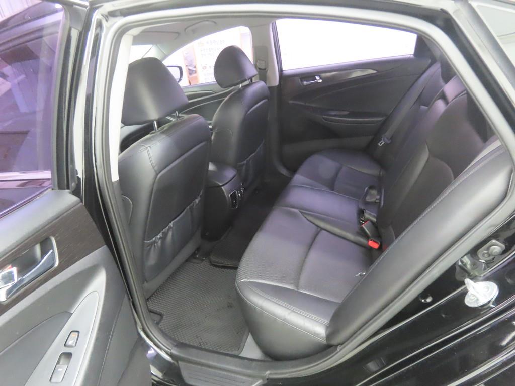 현대 YF쏘나타 Y20 럭셔리 - 이미지 20