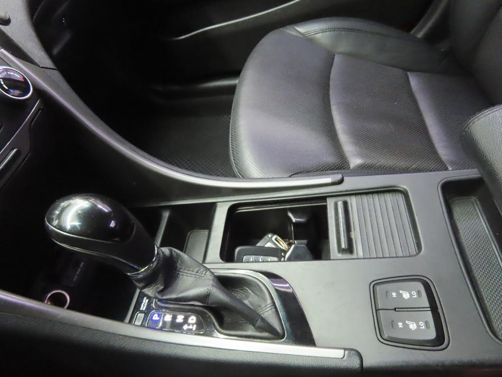 현대 YF쏘나타 Y20 럭셔리 - 이미지 2