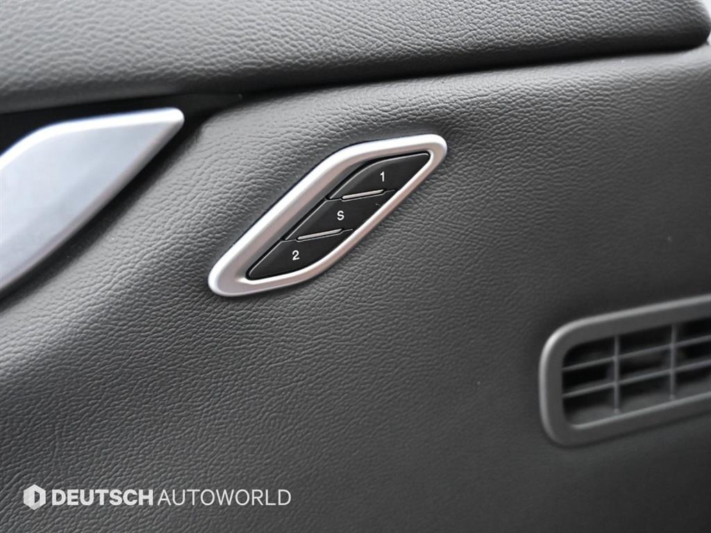 마세라티 기블리(3세대) 3.0 - 이미지 12