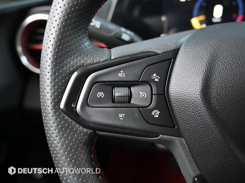 쉐보레 (대우) 트랙스 크로스오버 1.2 가솔린 터보 RS - 이미지 8