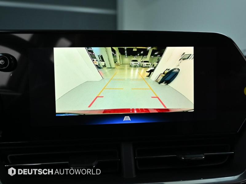 쉐보레 (대우) 트랙스 크로스오버 1.2 가솔린 터보 RS - 이미지 9