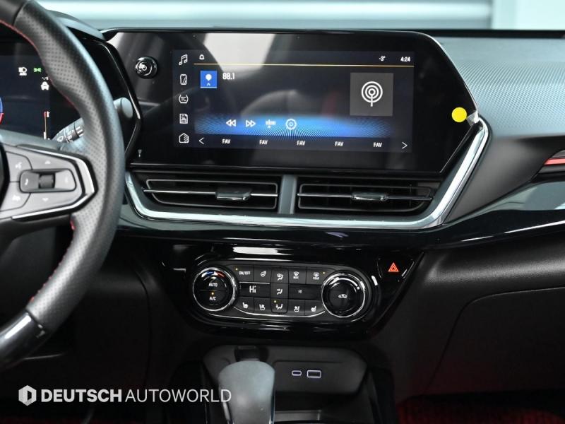 쉐보레 (대우) 트랙스 크로스오버 1.2 가솔린 터보 RS - 이미지 2