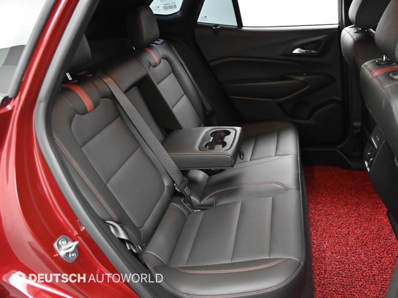 쉐보레 (대우) 트랙스 크로스오버 1.2 가솔린 터보 RS - 이미지 18