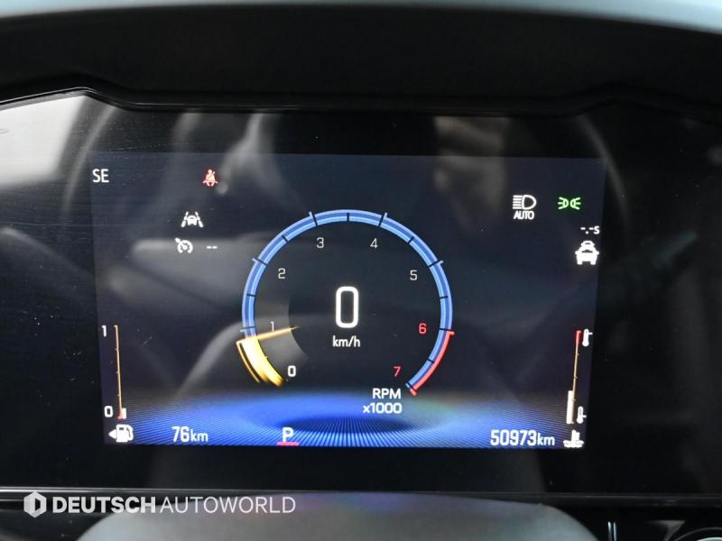 쉐보레 (대우) 트랙스 크로스오버 1.2 가솔린 터보 RS - 이미지 17