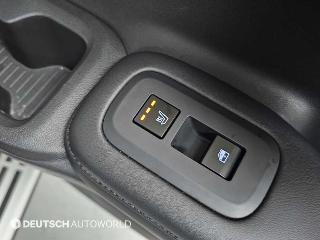 현대 디 올뉴싼타페 가솔린 2.5 2WD 캘리그래피 블랙 잉크 - 이미지 11